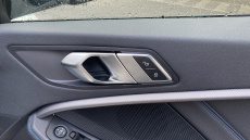 BMW 1 Series 118i [136] M Sport 5dr Step Auto [LCP] Petrol Hatchback